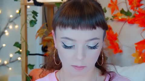 Snapshot of elisabethdavis chatting on 10/11/25, 05:00 ElisabethDavis online show from 10/11/25, 05:00