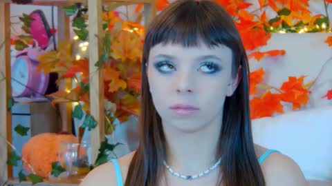 Snapshot of elisabethdavis chatting on 10/23/25, 07:01 ElisabethDavis online show from 10/23/25, 07:01