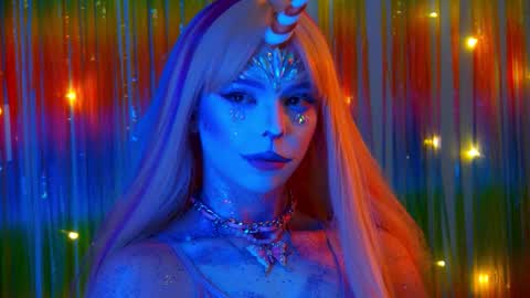 Snapshot of elisabethdavis chatting on 10/27/25, 07:40 ElisabethDavis online show from 10/27/25, 07:40