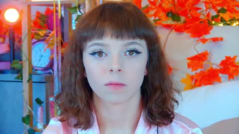 Snapshot of elisabethdavis chatting on 11/15/25, 03:52 ElisabethDavis online show from 11/15/25, 03:52