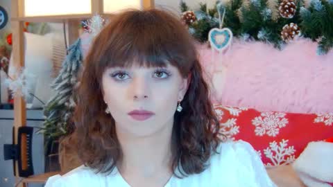 Snapshot of elisabethdavis chatting on 01/05/26, 06:00 ElisabethDavis online show from 01/05/26, 06:00