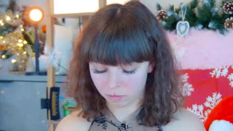 Snapshot of elisabethdavis chatting on 01/09/26, 04:32 ElisabethDavis online show from 01/09/26, 04:32