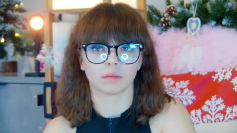 Snapshot of elisabethdavis chatting on 01/13/26, 05:07 ElisabethDavis online show from 01/13/26, 05:07