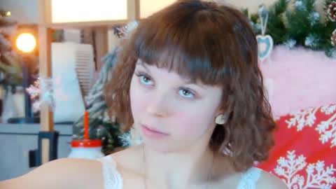 Snapshot of elisabethdavis chatting on 01/18/26, 03:05 ElisabethDavis online show from 01/18/26, 03:05