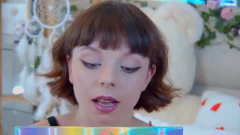 ElisabethDavis online show from 07/01/26, 03:56