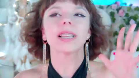 ElisabethDavis online show from 07/31/26, 03:33
