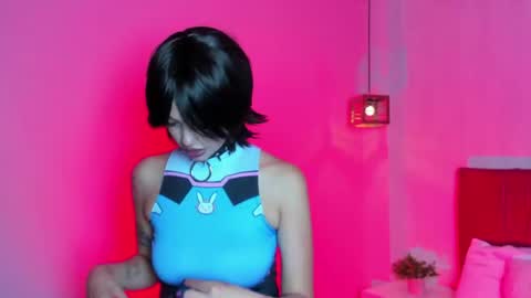 elisabethflores online show from 06/10/26, 08:08