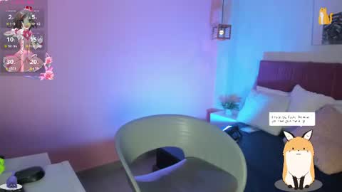 elisabethflores online show from 07/28/26, 07:15