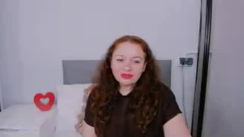 ElisabethXSweet online show from 07/08/26, 04:33