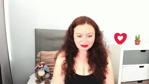 ElisabethXSweet online show from 07/13/26, 02:31