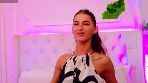 ElisaCharm online show from 06/10/26, 03:07