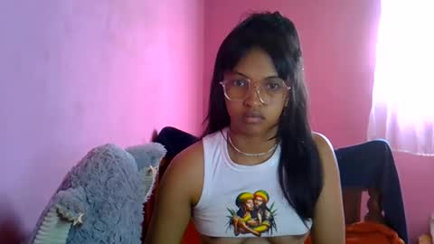 elisah01 online show from 06/02/26, 06:04