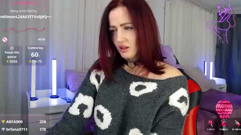Snapshot of elisajanex chatting on 12/14/24, 08:29 elisajanex online show from 12/14/24, 08:29