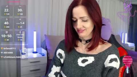 Snapshot of elisajanex chatting on 12/15/24, 01:24 elisajanex online show from 12/15/24, 01:24