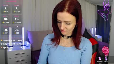 Snapshot of elisajanex chatting on 12/17/24, 03:17 elisajanex online show from 12/17/24, 03:17