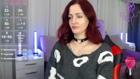 Snapshot of elisajanex chatting on 12/21/24, 12:31 elisajanex online show from 12/21/24, 12:31