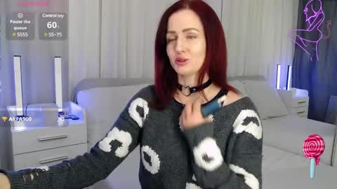 Snapshot of elisajanex chatting on 01/09/25, 10:20 elisajanex online show from 01/09/25, 10:20