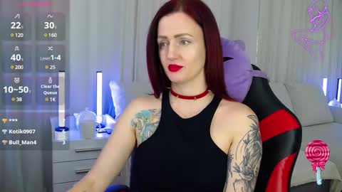 Snapshot of elisajanex chatting on 01/14/25, 02:29 elisajanex online show from 01/14/25, 02:29