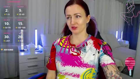 Snapshot of elisajanex chatting on 01/14/25, 10:55 elisajanex online show from 01/14/25, 10:55