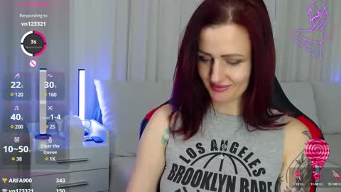 Snapshot of elisajanex chatting on 01/18/25, 12:13 elisajanex online show from 01/18/25, 12:13