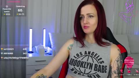 Snapshot of elisajanex chatting on 01/18/25, 03:20 elisajanex online show from 01/18/25, 03:20
