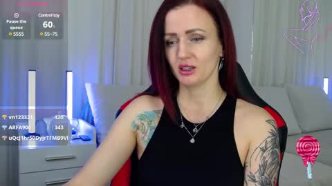 Snapshot of elisajanex chatting on 01/18/25, 07:28 elisajanex online show from 01/18/25, 07:28