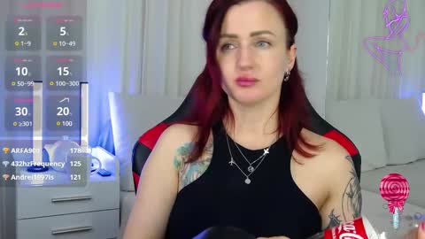 Snapshot of elisajanex chatting on 01/19/25, 06:31 elisajanex online show from 01/19/25, 06:31