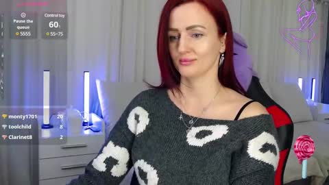 Snapshot of elisajanex chatting on 01/21/25, 02:00 elisajanex online show from 01/21/25, 02:00