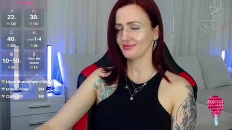 Snapshot of elisajanex chatting on 01/22/25, 04:23 elisajanex online show from 01/22/25, 04:23