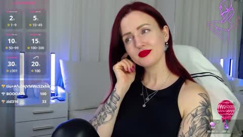 Snapshot of elisajanex chatting on 01/25/25, 04:23 elisajanex online show from 01/25/25, 04:23