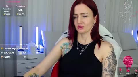 Snapshot of elisajanex chatting on 01/25/25, 07:28 elisajanex online show from 01/25/25, 07:28