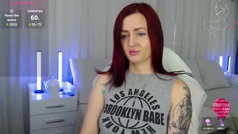 Snapshot of elisajanex chatting on 01/27/25, 11:54 elisajanex online show from 01/27/25, 11:54