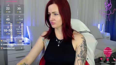 Snapshot of elisajanex chatting on 01/28/25, 03:04 elisajanex online show from 01/28/25, 03:04