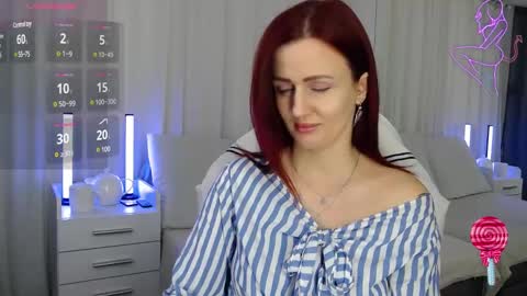 Snapshot of elisajanex chatting on 02/01/25, 08:47 elisajanex online show from 02/01/25, 08:47