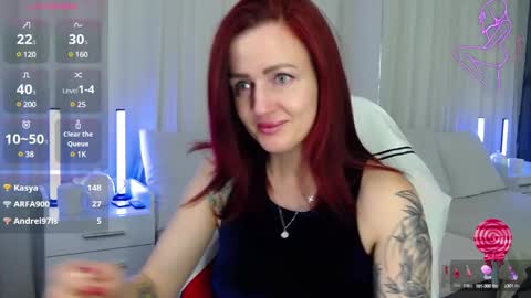 Snapshot of elisajanex chatting on 02/01/25, 11:48 elisajanex online show from 02/01/25, 11:48