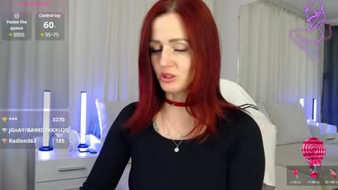 Snapshot of elisajanex chatting on 02/08/25, 03:41 elisajanex online show from 02/08/25, 03:41