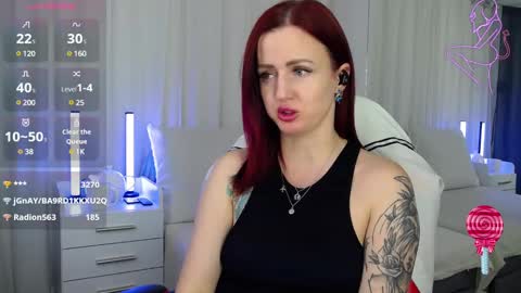 Snapshot of elisajanex chatting on 02/08/25, 06:43 elisajanex online show from 02/08/25, 06:43