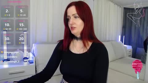 Snapshot of elisajanex chatting on 02/18/25, 12:48 elisajanex online show from 02/18/25, 12:48
