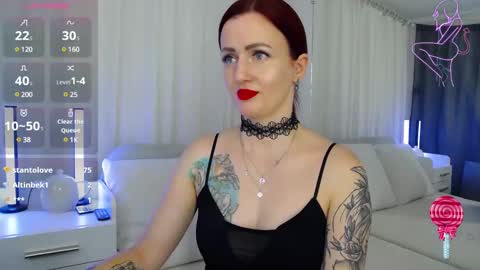 Snapshot of elisajanex chatting on 02/19/25, 01:29 elisajanex online show from 02/19/25, 01:29
