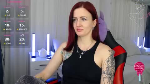 Snapshot of elisajanex chatting on 02/22/25, 06:39 elisajanex online show from 02/22/25, 06:39
