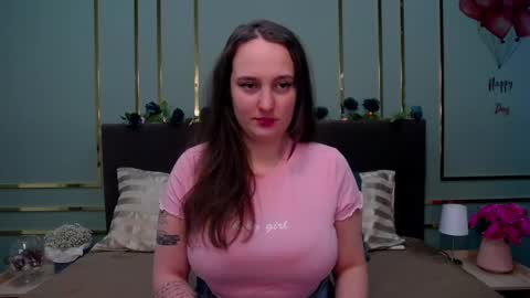 Elison online show from 02/23/25, 06:49