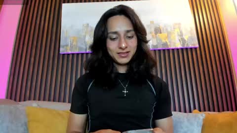 Snapshot of elisasue chatting on 05/28/26, 02:53 Elisa Sue online show from 05/28/26, 02:53