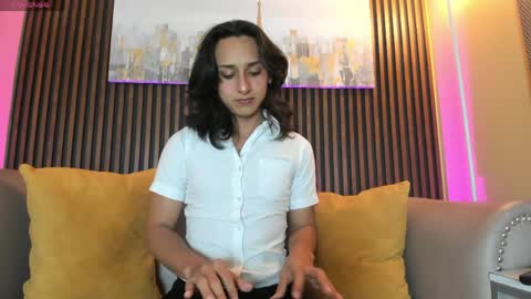 Snapshot of elisasue chatting on 05/31/26, 11:06 Elisa Sue online show from 05/31/26, 11:06
