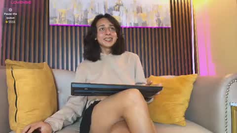 Elisa Sue online show from 07/07/26, 03:09