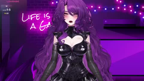 Snapshot of elisathebat chatting on 09/25/25, 07:50 elisa the bat online show from 09/25/25, 07:50