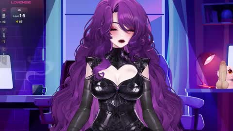 Snapshot of elisathebat chatting on 09/29/25, 12:49 elisa the bat online show from 09/29/25, 12:49