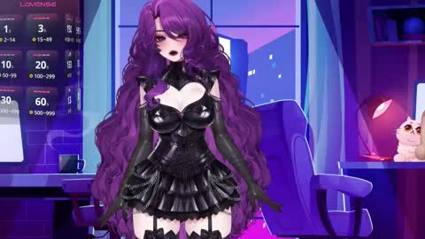 Snapshot of elisathebat chatting on 10/02/25, 09:33 elisa the bat online show from 10/02/25, 09:33