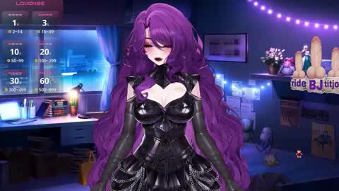 Snapshot of elisathebat chatting on 10/05/25, 10:07 elisa the bat online show from 10/05/25, 10:07