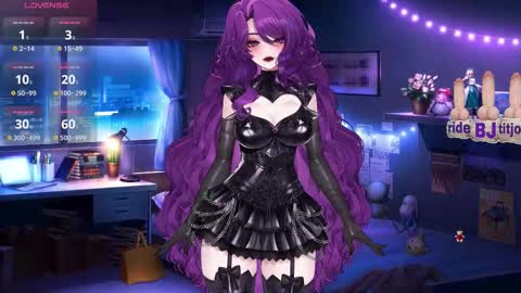 Snapshot of elisathebat chatting on 10/06/25, 09:23 elisa the bat online show from 10/06/25, 09:23