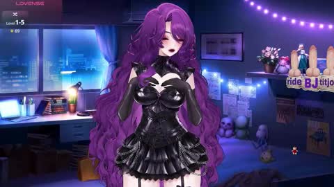 Snapshot of elisathebat chatting on 10/09/25, 09:13 elisa the bat online show from 10/09/25, 09:13